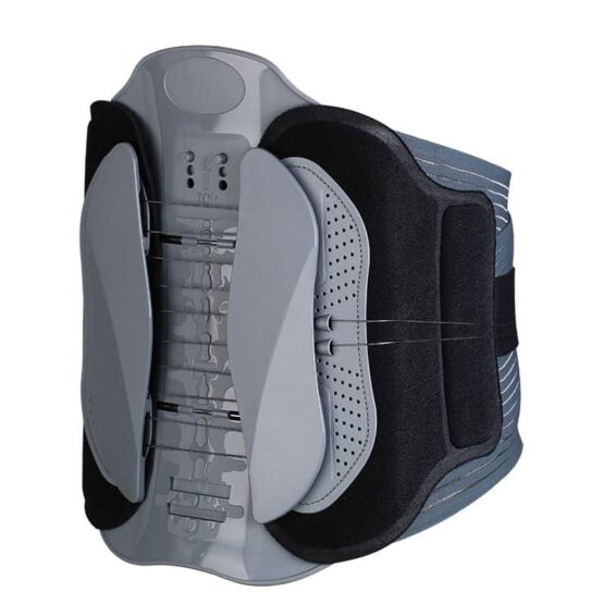 SpineMAX L6 - Elastični pojas za leđa