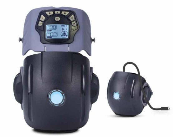 SpineMAX KM2 - Masažer za koleno